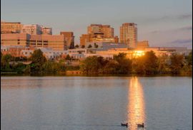 Power Women Of Dc Tech