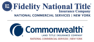 The Nyc Offices Of Fidelity National Title Insurance Co And Commonwealth Land Title Insurance Co Combine Under One Roof