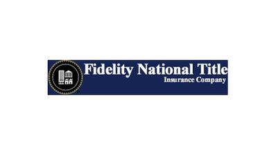 Fidelity National Title Insurance Company
