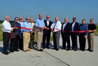 With Opening of New Street, Read King Kicks Off Development