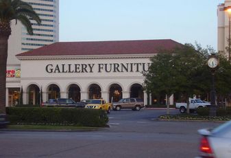 Gallery Furniture