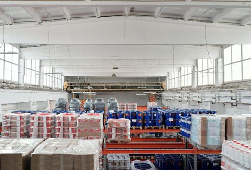 Atlanta Industrial Sees Resurgence Of Big Deals, But ‘We Still Have A Ways To Go’