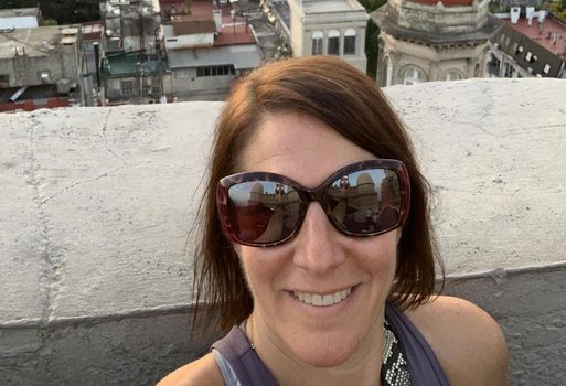 Weekend Interview: CBRE Retail Ace Amy Fingerhut On Why Rents Have Become ‘Unsustainable’