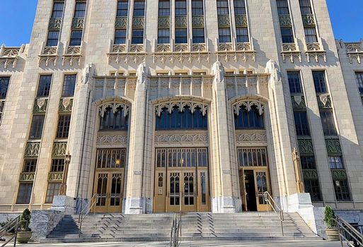 Tracking The Projects Identified In The Bribery Probe Into Atlanta’s Permitting Process