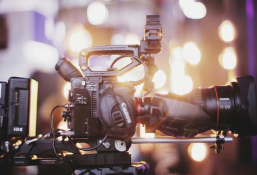 The Fall Of Y’allywood: A Reckoning Comes For Georgia Studio Owners Amid Collapse In Film Production