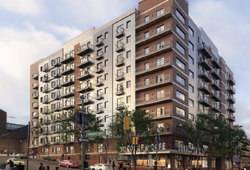 This Week’s Atlanta Deal Sheet: Atlanta Moving Forward On Affordable Housing Tower