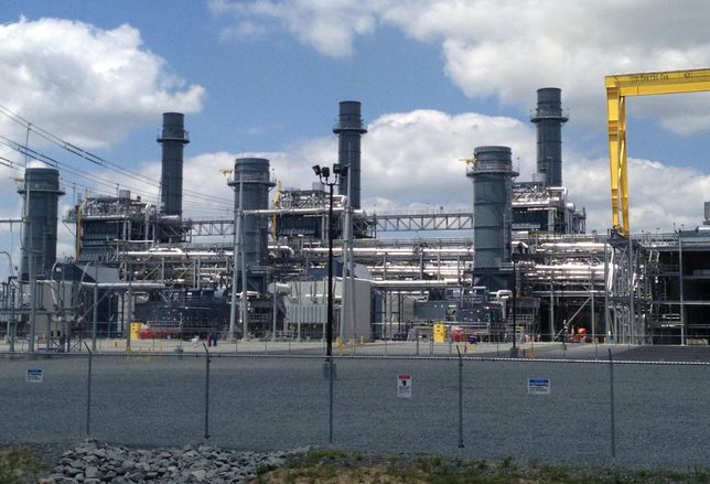 Entergy