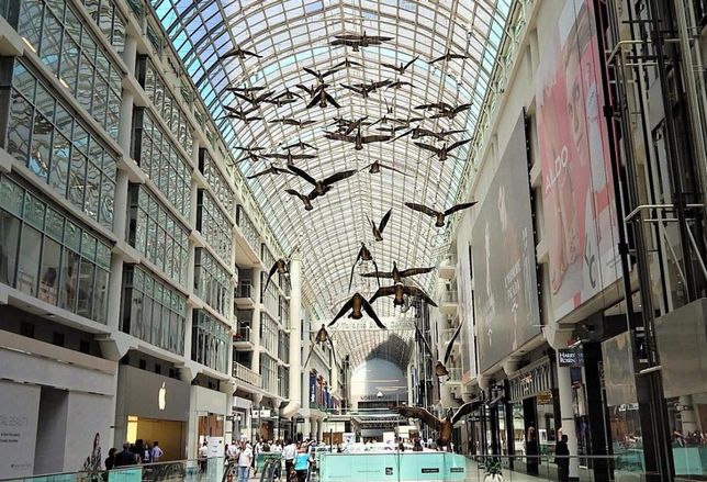 Yorkdale Shopping Centre