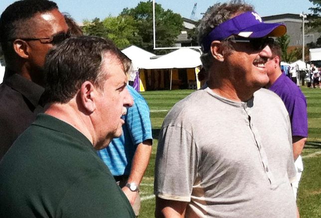 Garden Commercial Properties