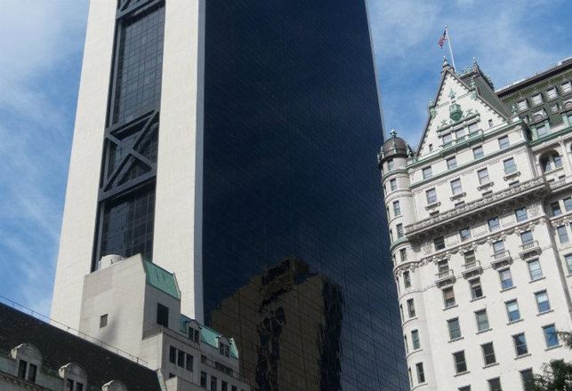 Apollo Global Management