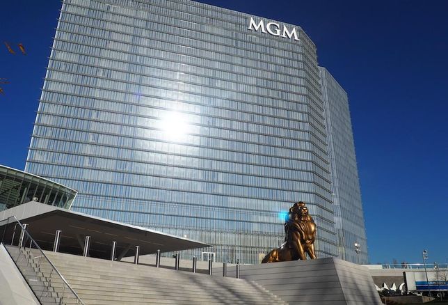 MGM National Harbor mgm-national-harbor
