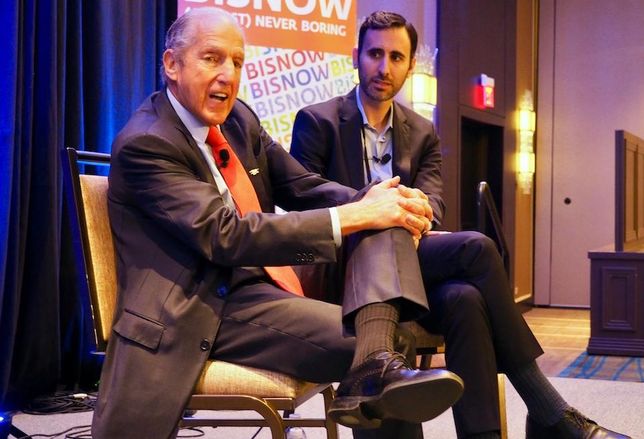 Hotel Commercial Real Estate News