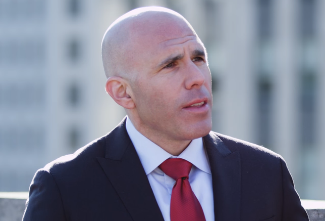 Scott Rechler