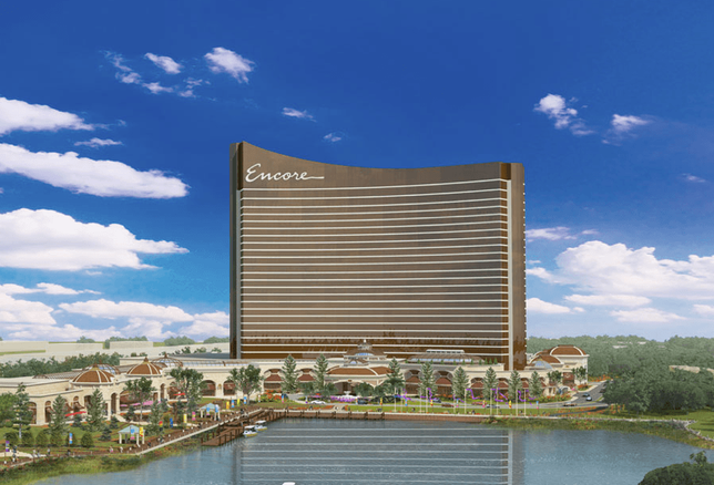 Hotel Commercial Real Estate News