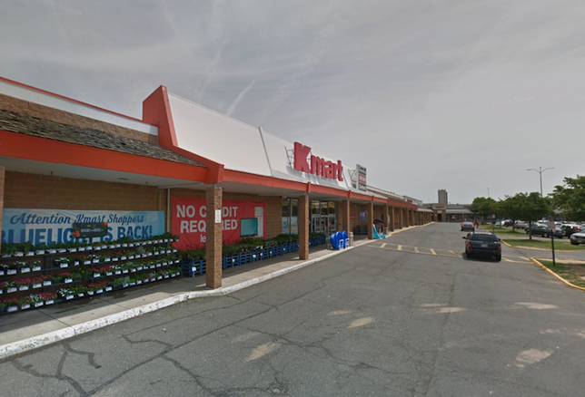 Kmart