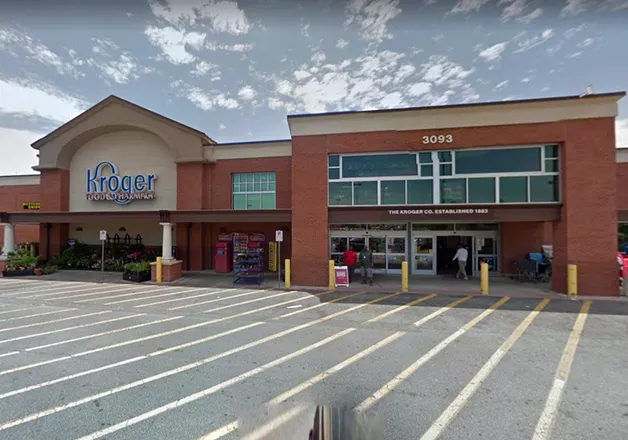 Customer Loyalty May Determine Winners In Grocery Store Wars