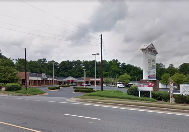Pollack Shores, Fuqua Getting Ready For Roswell Center Transformation