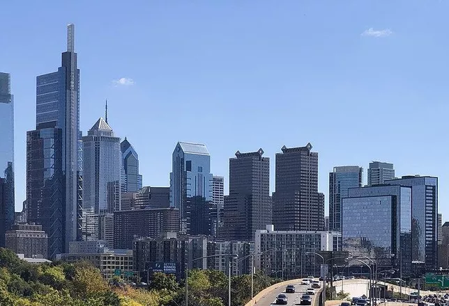 Center City Report: Philly’s Dual Business Taxes Are Making Its Downtown Office Drain Worse