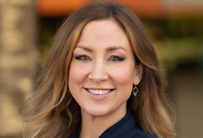 How Southern California Women In CRE Are Blazing Trails - Top Talent