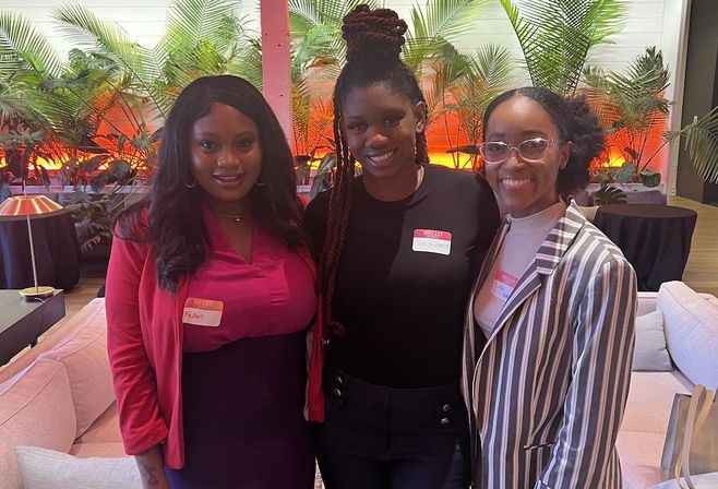 Doing Deals, Pushing For Progress: Meet 23 Women Leading D.C.’s CRE ...