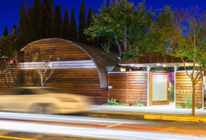 Top 10 West Coast Winter Weekend Getaways