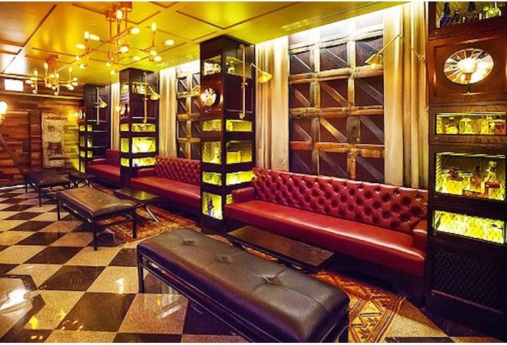 Top Post Work Cocktail Spots In Chicago Part I