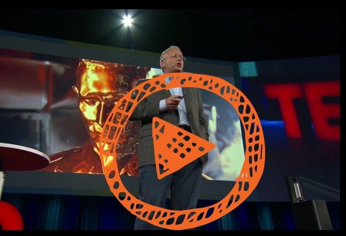 5 Ted Talks For Real Estate