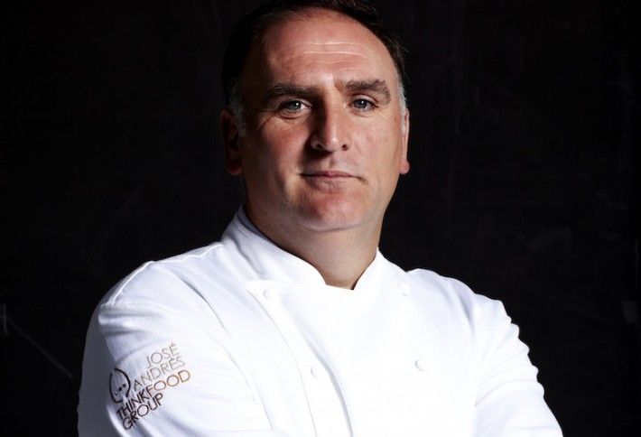 The Dc Area S 8 Hottest Chefs