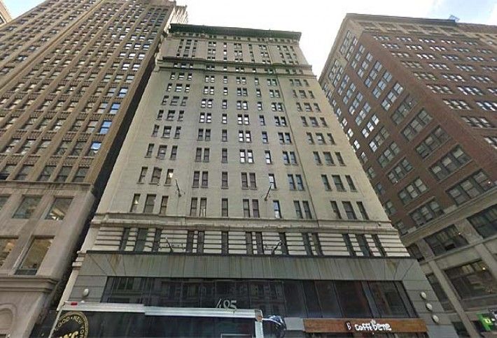 The 7 Biggest Hotels In Nyc S Pipeline
