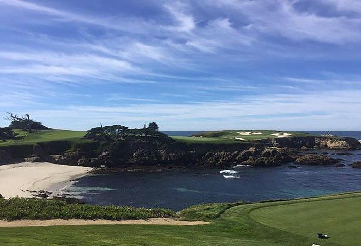 The 10 Most Exclusive Golf Clubs In America