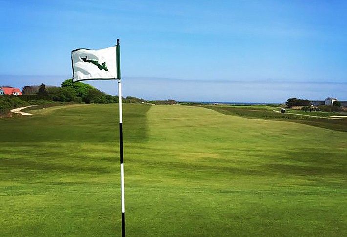 The 10 Most Exclusive Golf Clubs In America