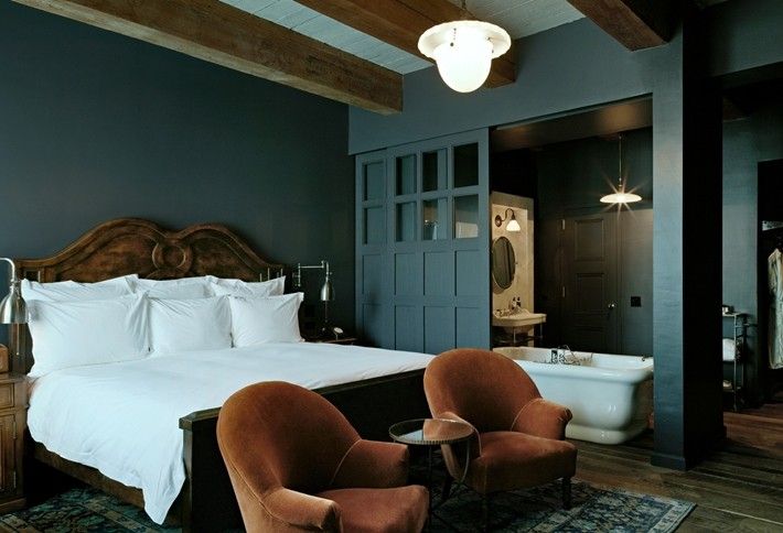 The 17 Trendiest New Hotel Brands