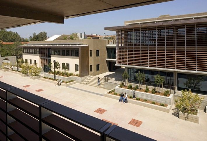 20 Crazy Luxury Student Housing Properties