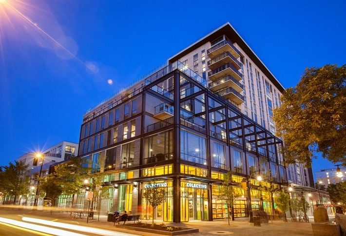 20 Crazy Luxury Student Housing Properties