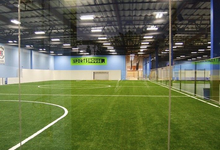 7 Bay Area Indoor Sports Facilities To Visit This Winter