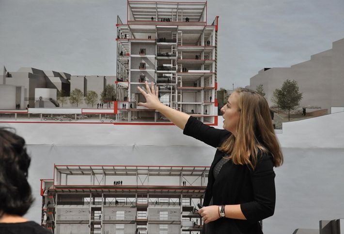 Reason No. 4 To Get A Commercial Real Estate Advanced Degree