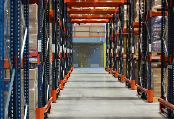 Don't Bet On Rent Reductions In The DFW Industrial Market
