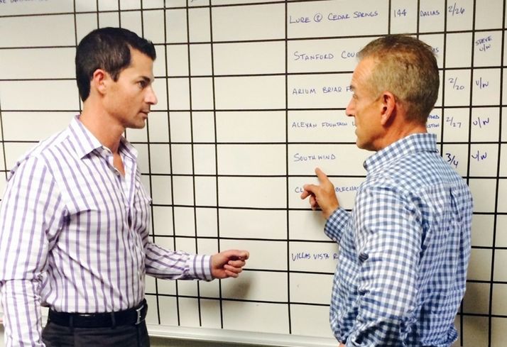 Miami Investor Looks To Dallas