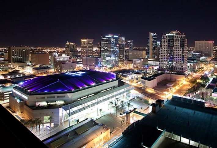 Phoenix Will Put Real Estate Sales Returns Into General Fund During Pandemic