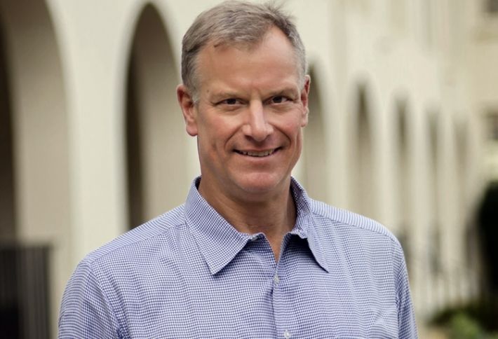 What Prompted Hamilton Zanze To Sell Big