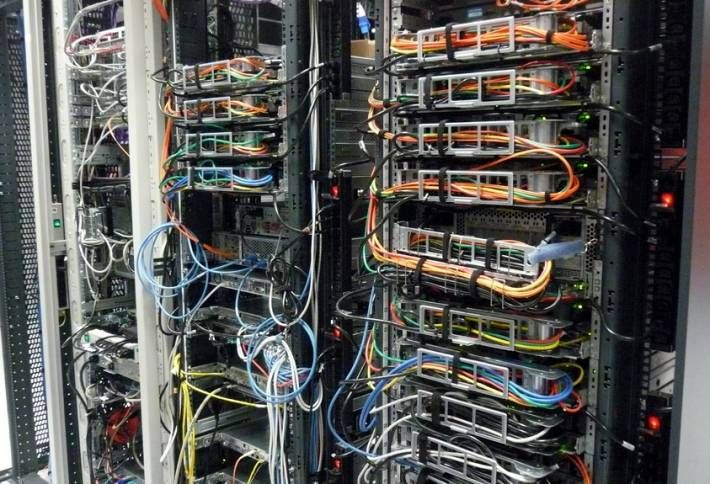 Microsoft Data Center Slated for Phoenix