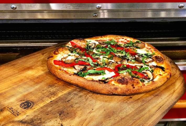 5 Pizza Joints Expanding In Baltimore