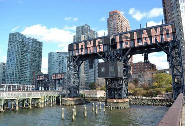 700-Foot Residential Tower Coming To Long Island City