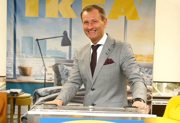 Ikea Launching Pick Up Points In London And Quebec City