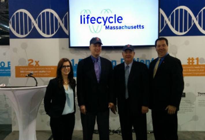 This Week S Boston Deal Sheet