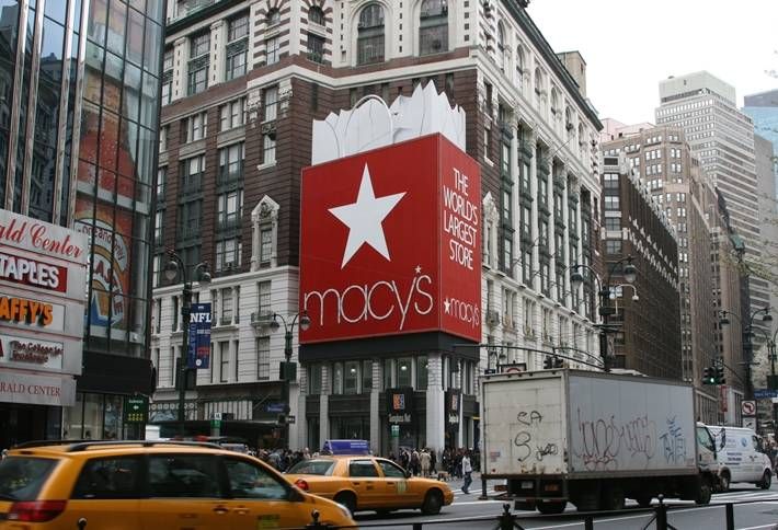Macy's