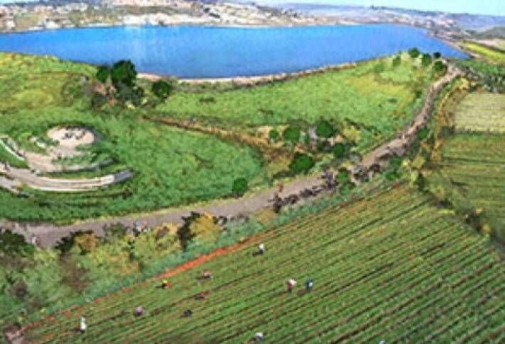 Fate Of Rick Caruso’s Carlsbad Retail Project To Be Decided Today By Voters