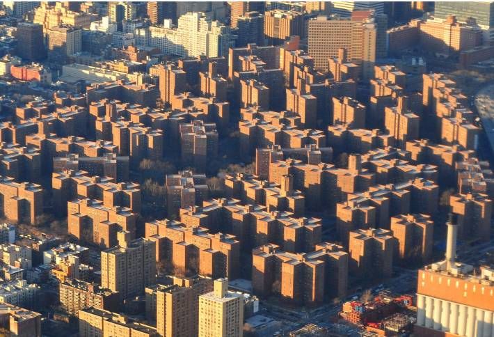 Blackstone Pulls Plug On Renovations At Its Biggest New York Property After Rent Reform