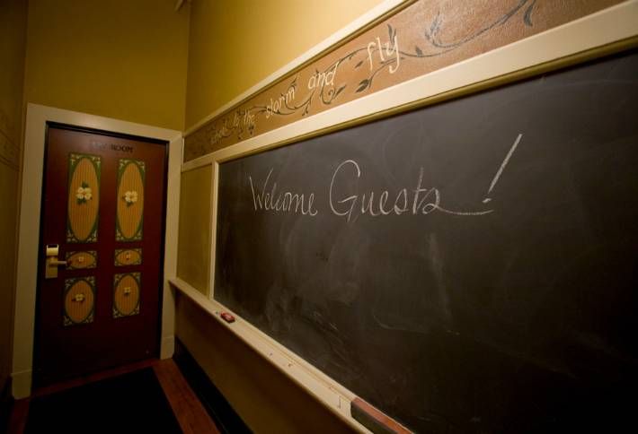 Top 10 Hipster Hotels In The Us