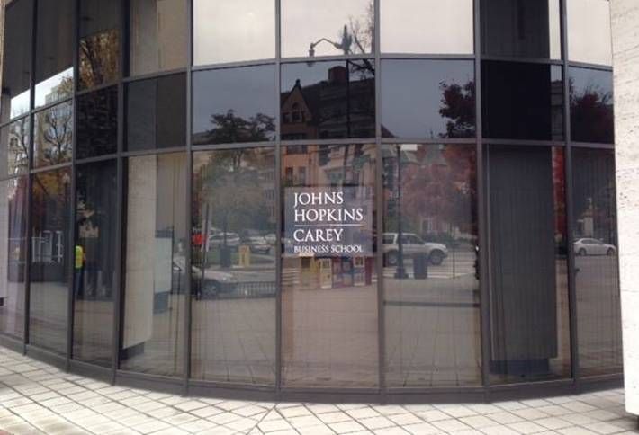 Everything You Need To Know About Johns Hopkins University's Graduate Real Estate Program